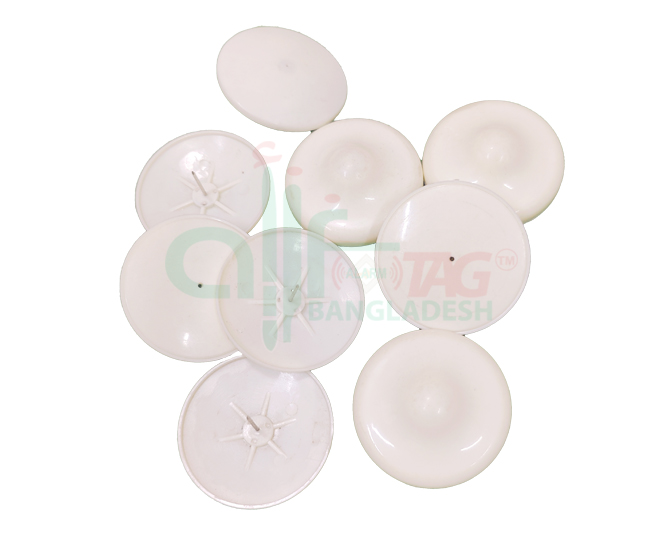 Round Alarm
